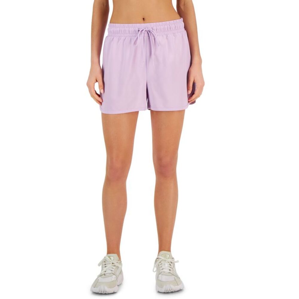 ID Ideology Women's Drawstring Running Shorts
